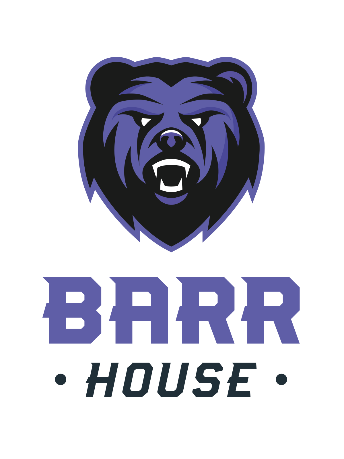 Barr house