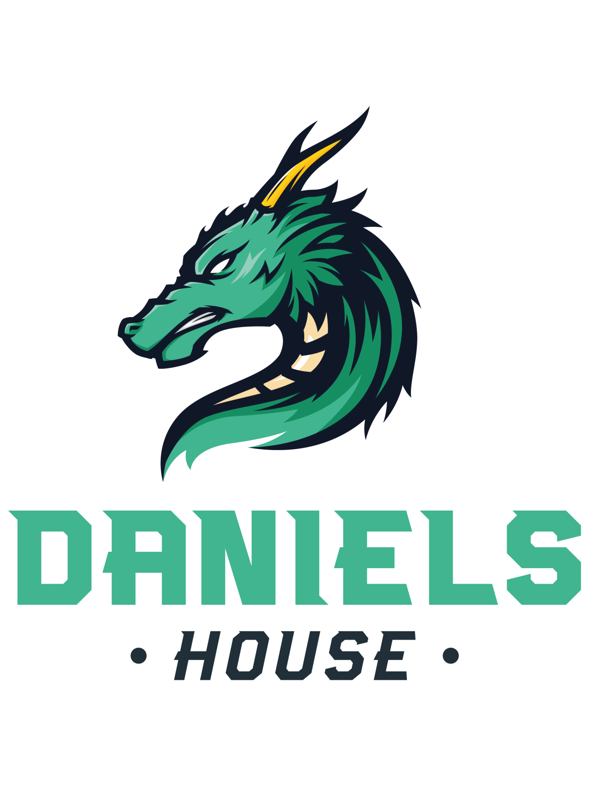 Daniels house